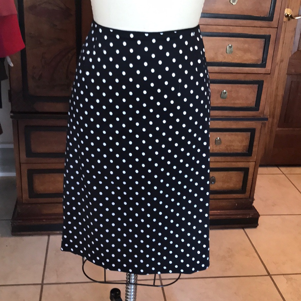 New never worn Pendleton Skirt.